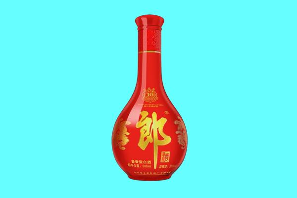 姜堰区郎酒回收.jpg