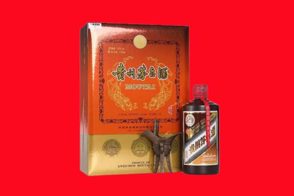 姜堰区回收30年茅台酒.jpg