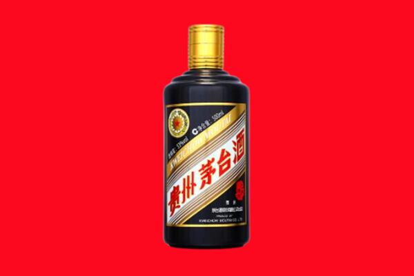姜堰区回收茅台酒瓶